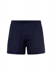 Боксеры Cotton Sporty HANRO, цвет Midnight Navy