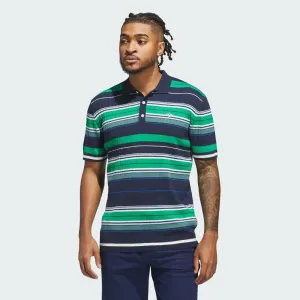 вязаная рубашка поло adidas Originals