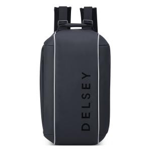 Дорожная сумка Delsey Paris, Black