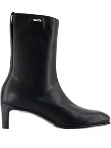 Сапоги Karasu 50 мм Our Legacy, черный