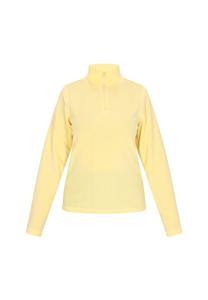 Джемпер myMo CO-BRANDED WITH BEACH BUDZ, Hellgelb/Light Yellow