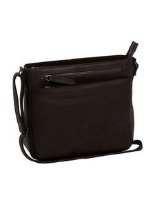 Сумка через плечо The Chesterfield Brand, коричневый