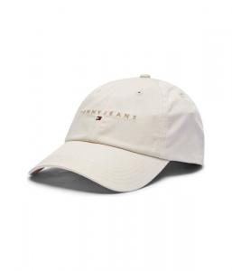 Бейсболка Tommy Jeans, желтый