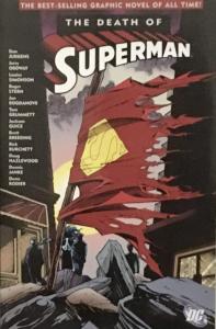The Death of Superman (DC Comics)