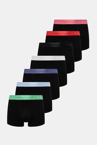 Боксеры 7 шт Karl Lagerfeld, черный