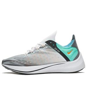 Кроссовки exp x14 qs Nike, синий