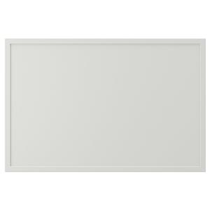 Фасад ящика, светло-серый, 60×40 см IKEA Aspudden