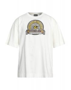 Футболка Diesel, белый