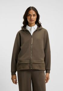 Толстовка BOSS EDAREE, Charcoal Nine/Mottled Anthracite