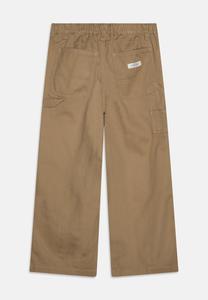 Брюки Element, песочный