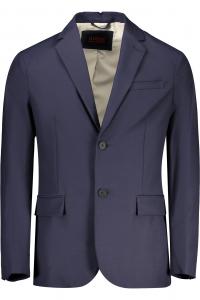 Пиджак мужской Guess Jeans классический, синий