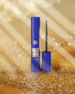 Тушь для ресниц, EXTRA 5, Long&Curly Mascara 001 Bell