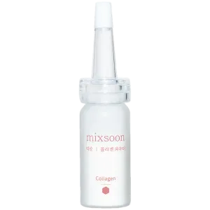 Коллагеновая пудра для лица, 3 г Mixsoon Collagen powder