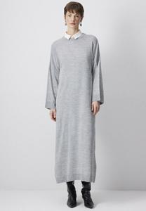 Платье Touché Privé Jumper dress, Gray/Grey
