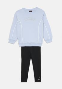 Толстовка Jordan MOUNTAINSIDE SET, Ghost/Blue-Grey