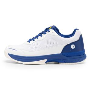 Теннисные туфли мужские низкие Fitville, темно-синий