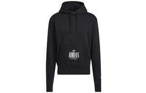 Adidas Originals Мужская толстовка, цвет Black