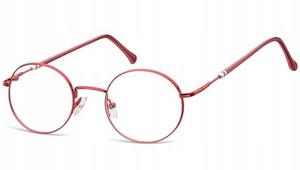 КРУГЛЫЕ РЕЦЕПТНЫЕ РАМКИ Lenonki Unisex, inna