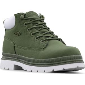 Ботинки Drifter Ripstop Chukka Lugz, мультиколор