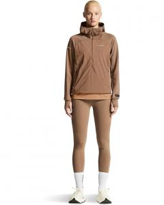 Женский худи Craft Subz Light, Clove