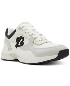 Женские кеды Clea на шнуровке с платформой ALDO, белый