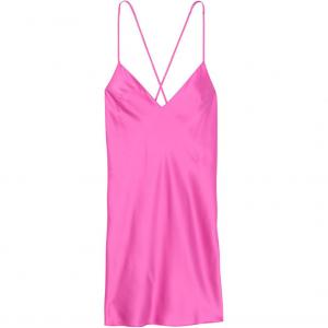 Victoria's Secret Ночная сорочка Women's Bright Pink