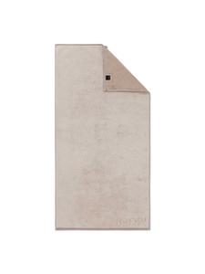 Joop! Полотенце для душа, 1 упаковка, кремового цвета