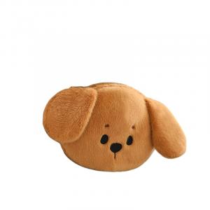 Куклы Bobbi Star Collection плюшевая кукла высота 13см/20см/22см/35см длина 22см/35см Fox fairy, коричневый