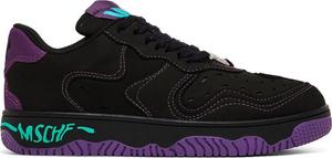 Кроссовки MSCHF Super Normal 2 'Mars Black', черный