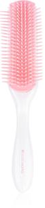 Девятирядная щетка для волос Brushworks, 1 шт