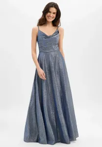 Наряд для особых случаев Marie Lund, Indigo/Silber