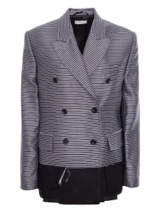 Куртка Margie Cuanna, серый