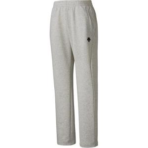 Мужские спортивные штаны для фитнеса DESCENTE, серый