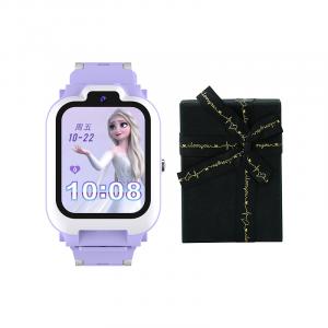 Умные часы Frozen Series SF 54214F06 с поддержкой SIM, возможностью скачивания приложений, унисекс Disney