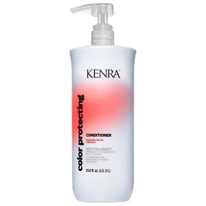Кондиционер для защиты цвета волос Kenra Professional, 33.8 oz/1000 ml