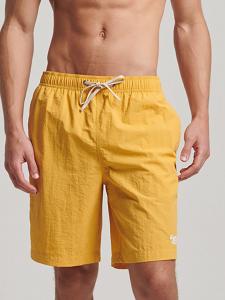 Superdry Желтые плавки