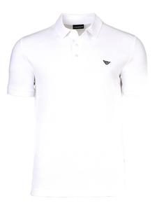 Футболка Emporio Armani, White