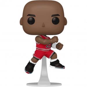 Фигурки chibi NBA Bulls Майкл Джордан 1989 Playoff Legend Edition Funko