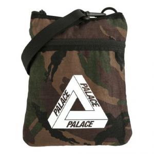 Сумка Palace Skateboards Flat Sack Shoulder Bag 'Multicolor'