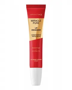 Бальзам для губ Miracle Pure Lip Enhancer Увлажняющий 12 мл Max Factor, 030  Sweet Cherry