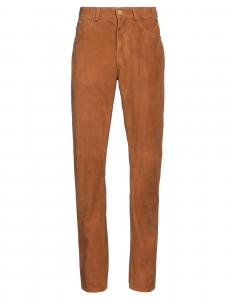 Брюки Gabriela Hearst, коричневый