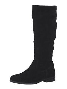 Ботинки Tamaris, черный