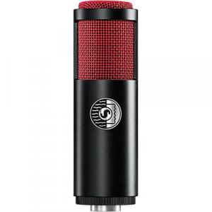 Ленточный микрофон Shure KSM313 Dual-Voice Ribbon Microphone KSM313/NE