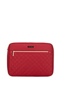Сумка для ноутбука YOUNG COLLECTION WITTCHEN, красный