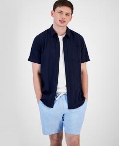 Мужская рубашка Weston Sun + Stone