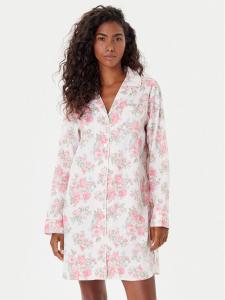 Ночная рубашка relaxed fit ILN32441 Lauren Ralph Lauren, мультиколор