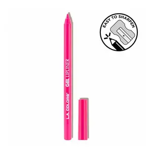 Карандаш для губ Gel Lipliner L.A. Colors, цвет hottie
