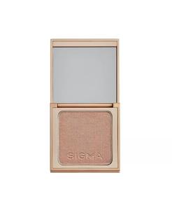 Хайлайтер Sigma Beauty, цвет Savanna (fiery bronze metallic)