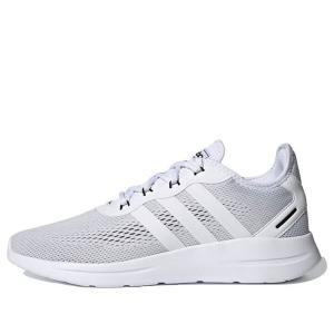 Кроссовки neo lite racer rbn 2.0 Adidas, серый