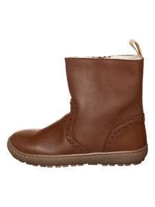 Ботинки kmins, коричневый